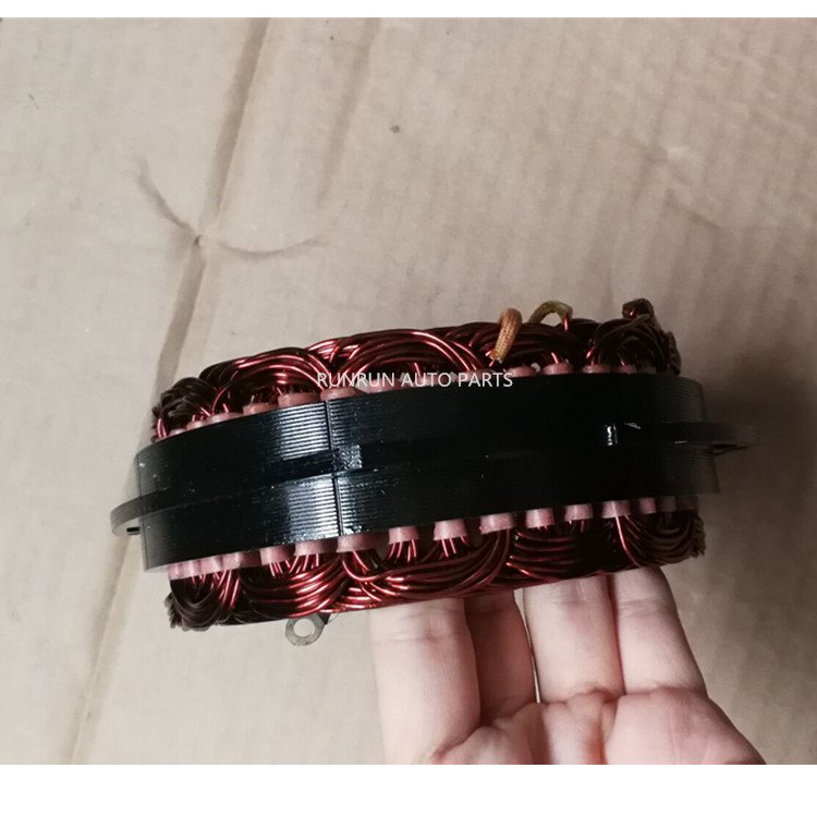 STATOR COIL ASSY for ALTERNATOR 20SI 24V 45A 27110 1117647
